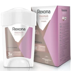 Déodorant Confidence Maximum Protect