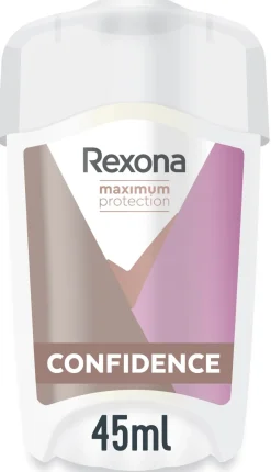 Déodorant Confidence Maximum Protect