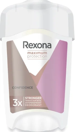 Déodorant Confidence Maximum Protect