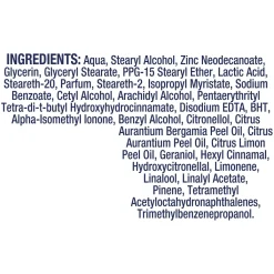 Déodorant Crème All Over Body Fresh Citrus pour Femme
