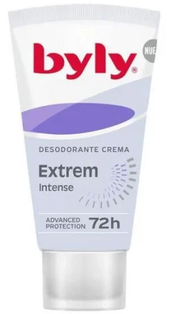 Déodorant Crème Extreme Intense 72h