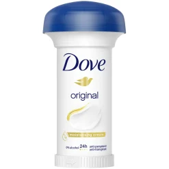 Déodorant Crème Original