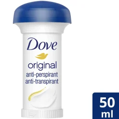 Déodorant Crème Original