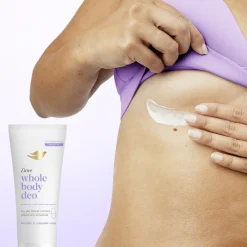 Déodorant Crème pour Tout le Corps Lavande & Camomille