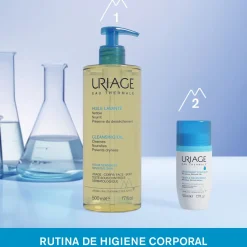 Déodorant Doux