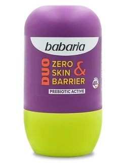 Déodorant Duo Zero & Skin Barrier