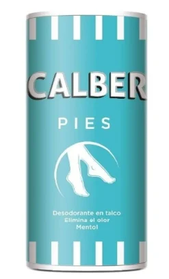 Déodorant en Poudre pour les Pieds