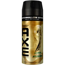 Déodorant en spray Collection Marshmellow Smoke