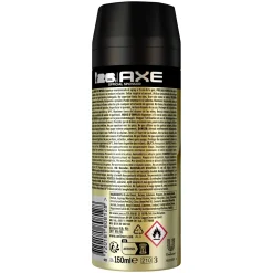 Déodorant en spray Collection Marshmellow Smoke