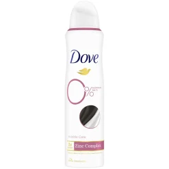 Déodorant en Spray 0% sans Aluminium Invisible