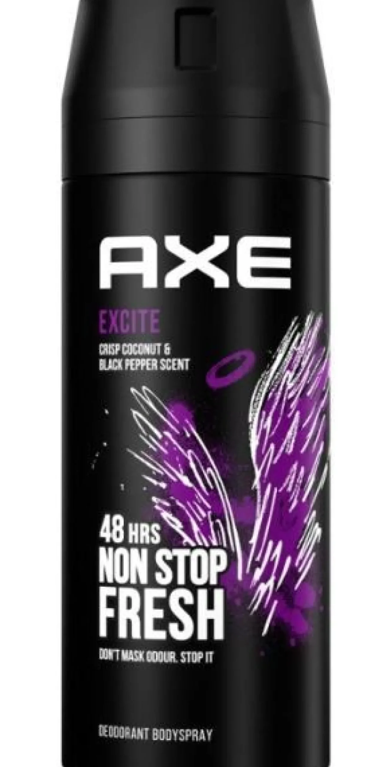 Déodorant Excite
