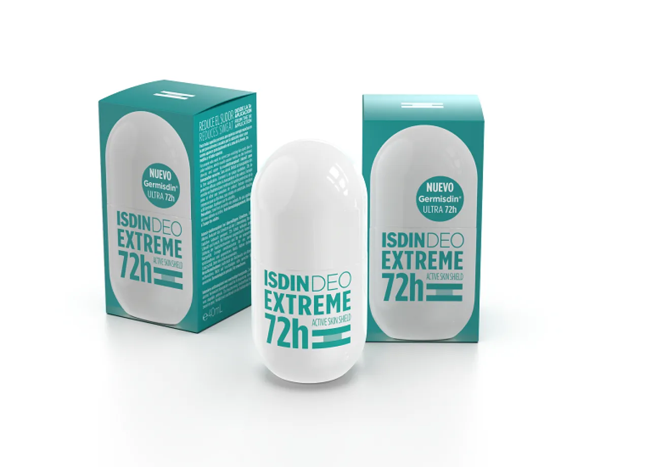 Déodorant Extreme Roll On