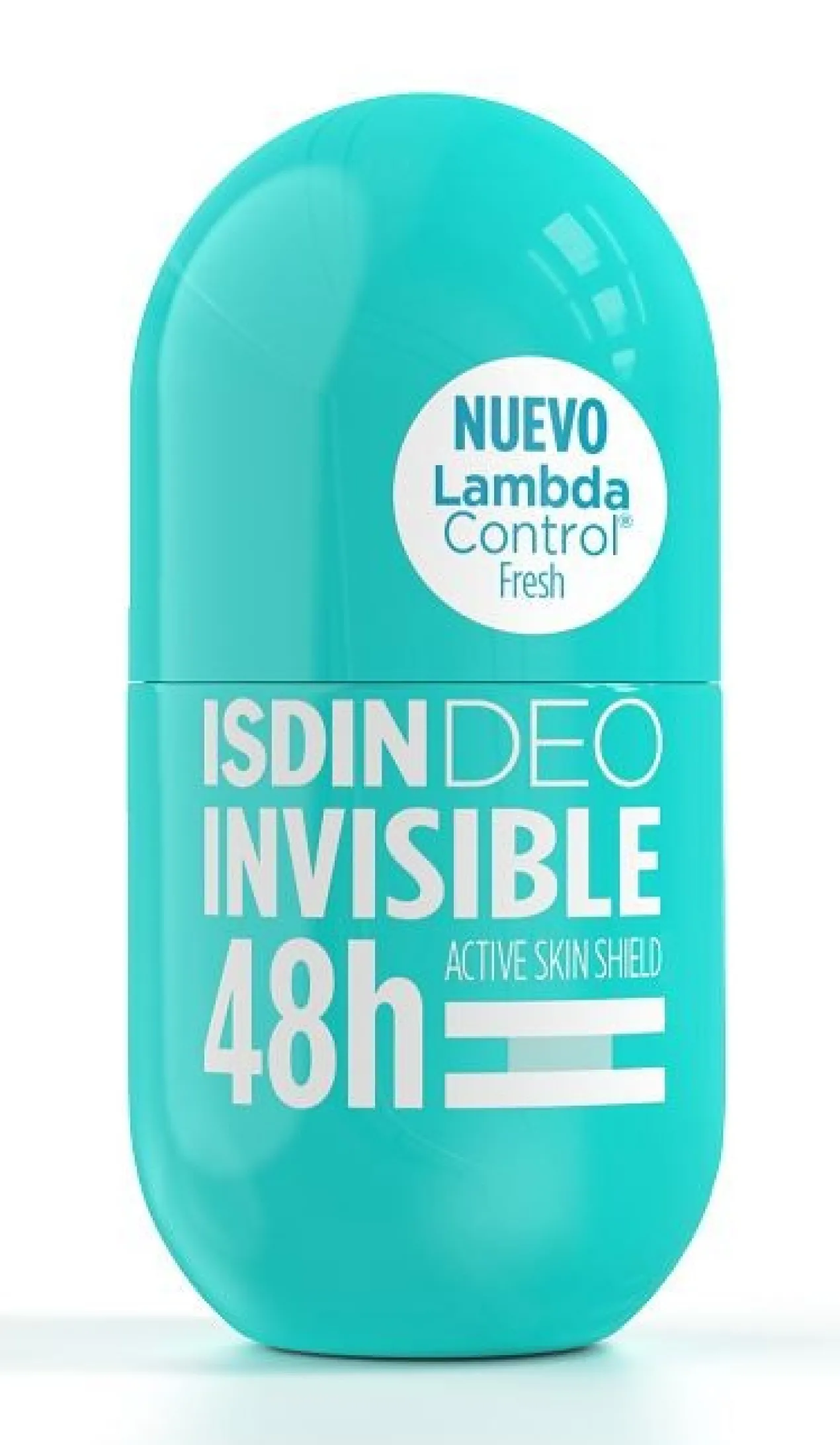 Déodorant Fresh Invisible Roll On