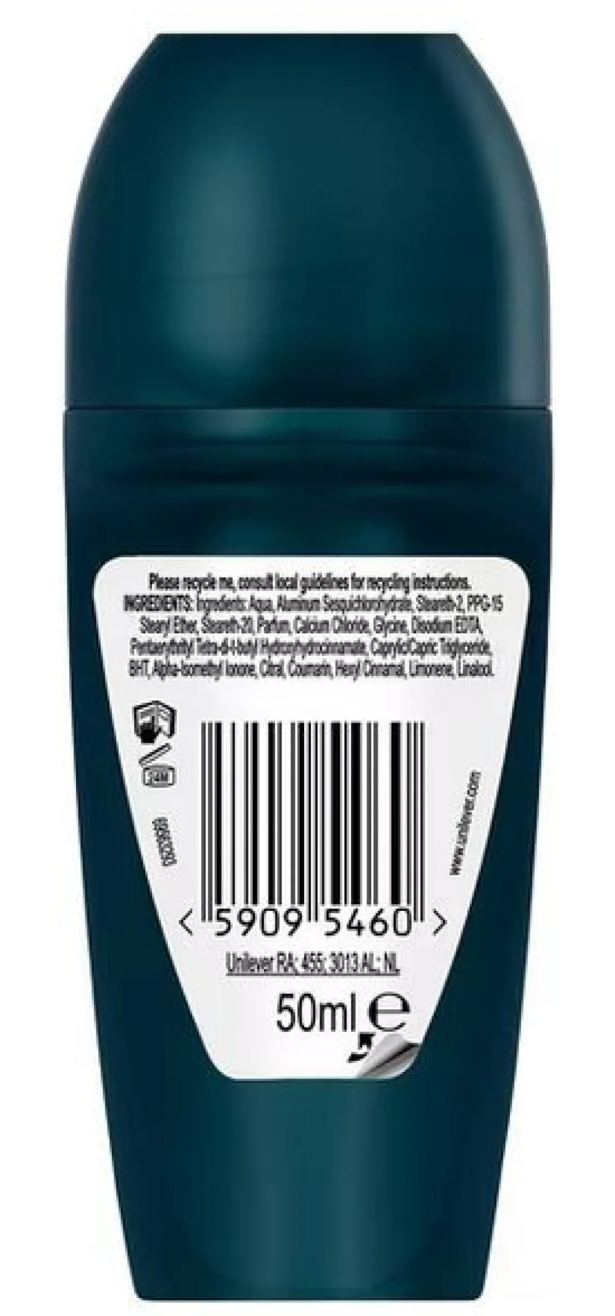 Déodorant Homme Advanced Protection Quantum 72H