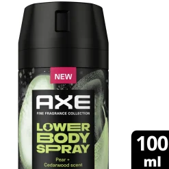 Déodorant intime Pear