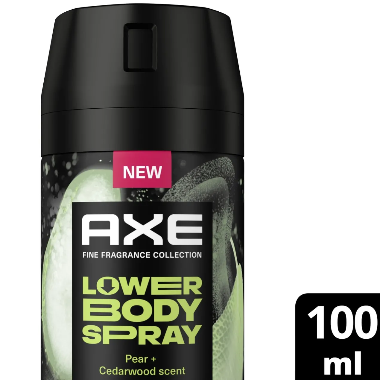 Déodorant intime Pear