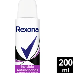 Déodorant Invisible Antitraces 48h Antitranspirant
