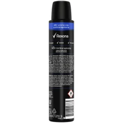 Déodorant Invisible Ice Fresh 48h Anti-Transpirant pour Homme
