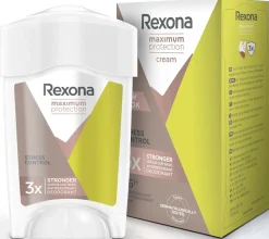 Déodorant Maximum Protection Stress Control
