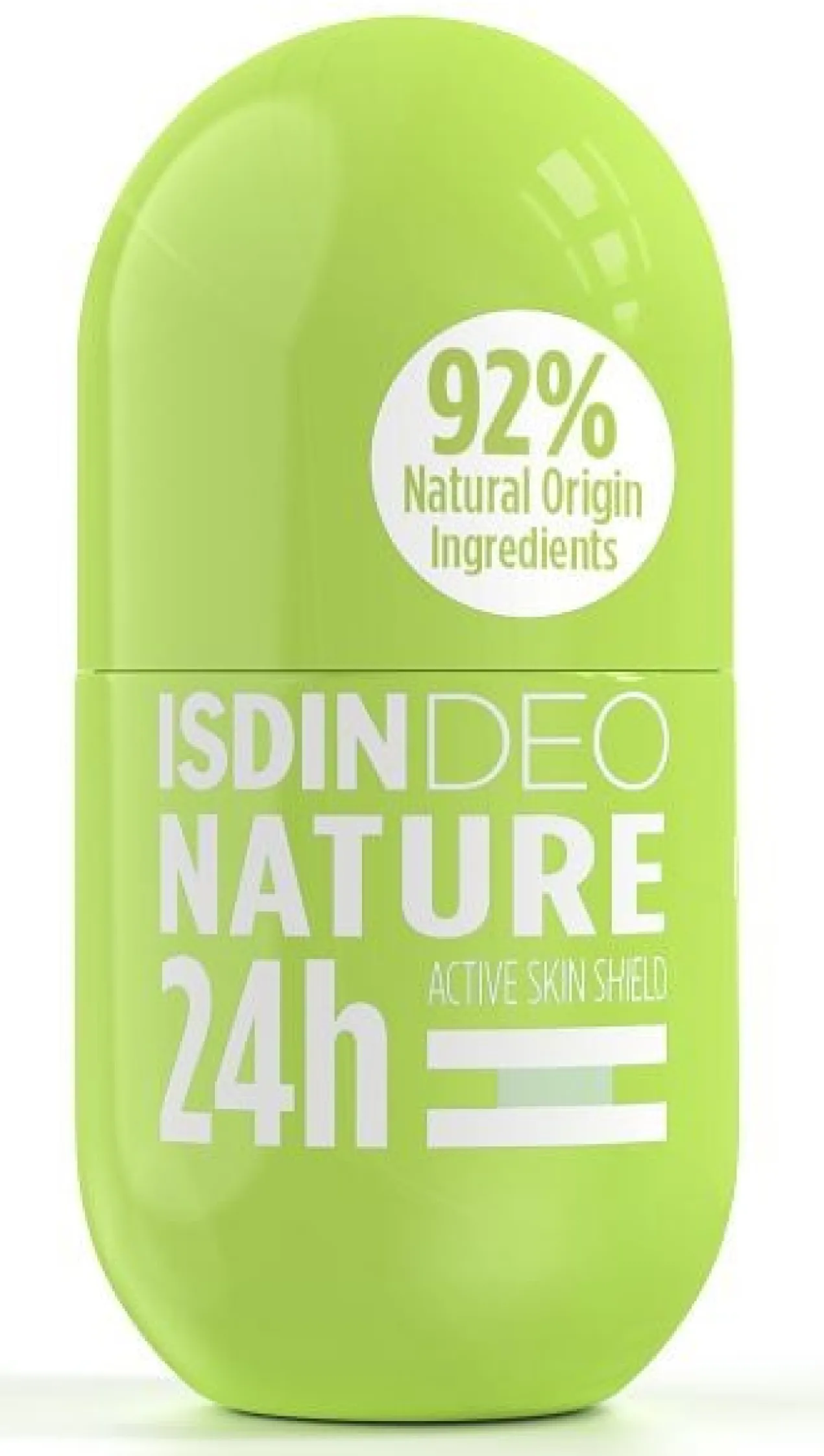 Déodorant Nature Roll On
