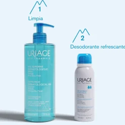 Déodorant Rafraîchissant