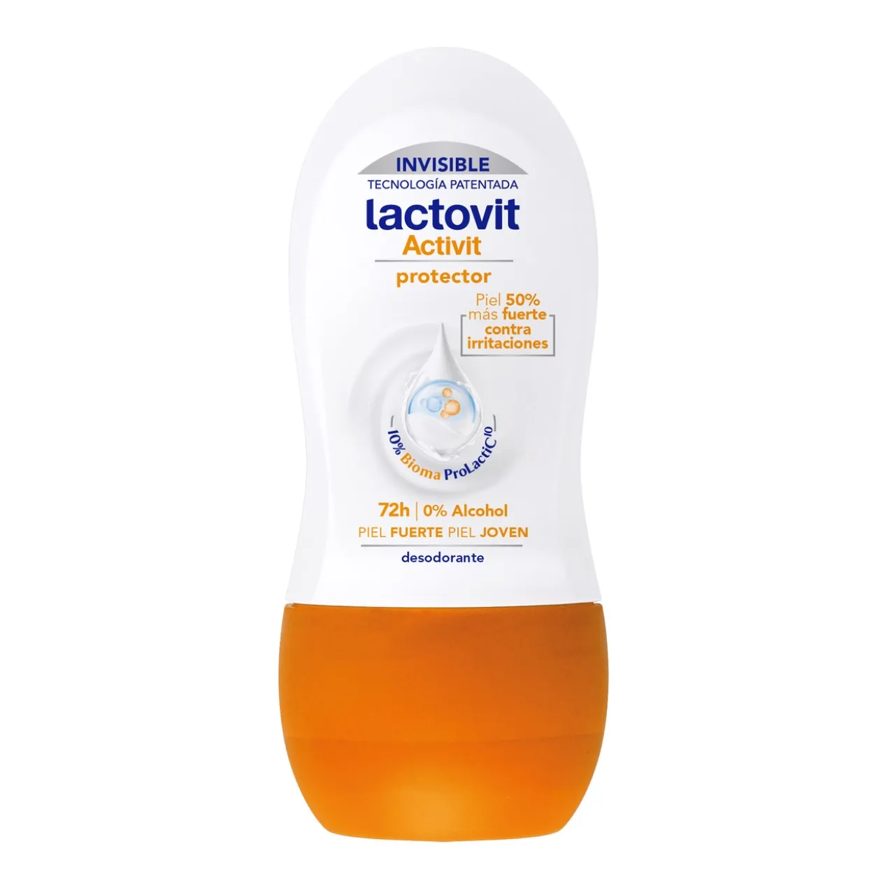 Déodorant Roll-On Activit