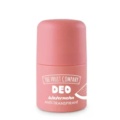 Déodorant Roll-On Antitranspirant Soft Touch Pastèque