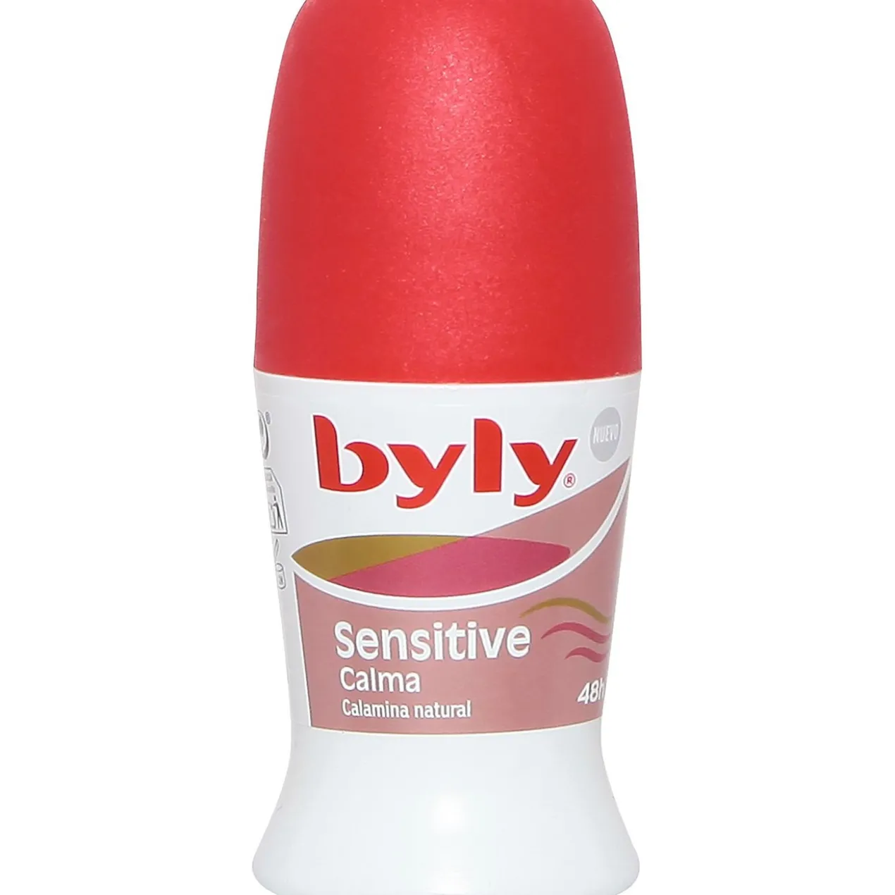 Déodorant Roll-on Calma's