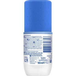 Déodorant Roll-On Dermo+ Extra Control 72h Antitranspirant