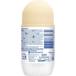Déodorant Roll On Dermo+ Sensitive 72h Antitranspirant