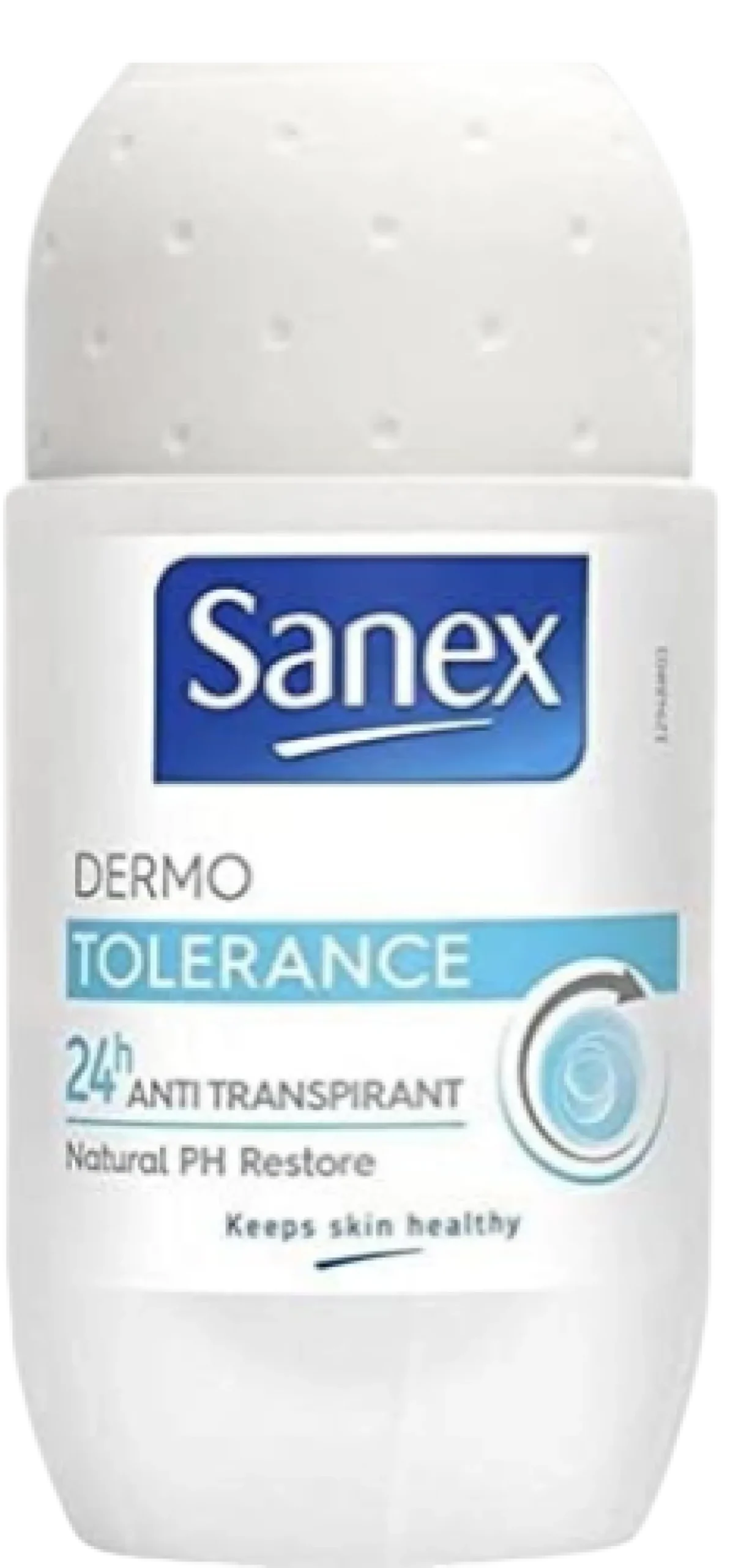 Déodorant Roll-On Dermo Tolerance
