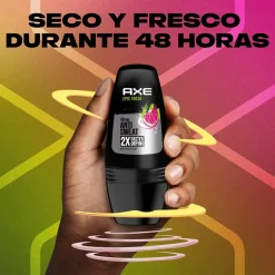 Déodorant roll-on Epic Fresh