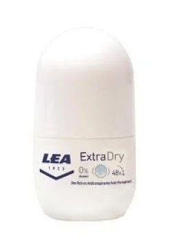 Déodorant Roll-On Extra Dry