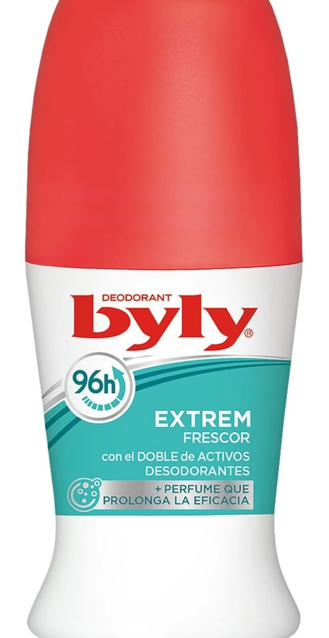 Déodorant Roll-On Extrem Fresh