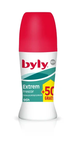 Déodorant Roll-On Extrem Fresh