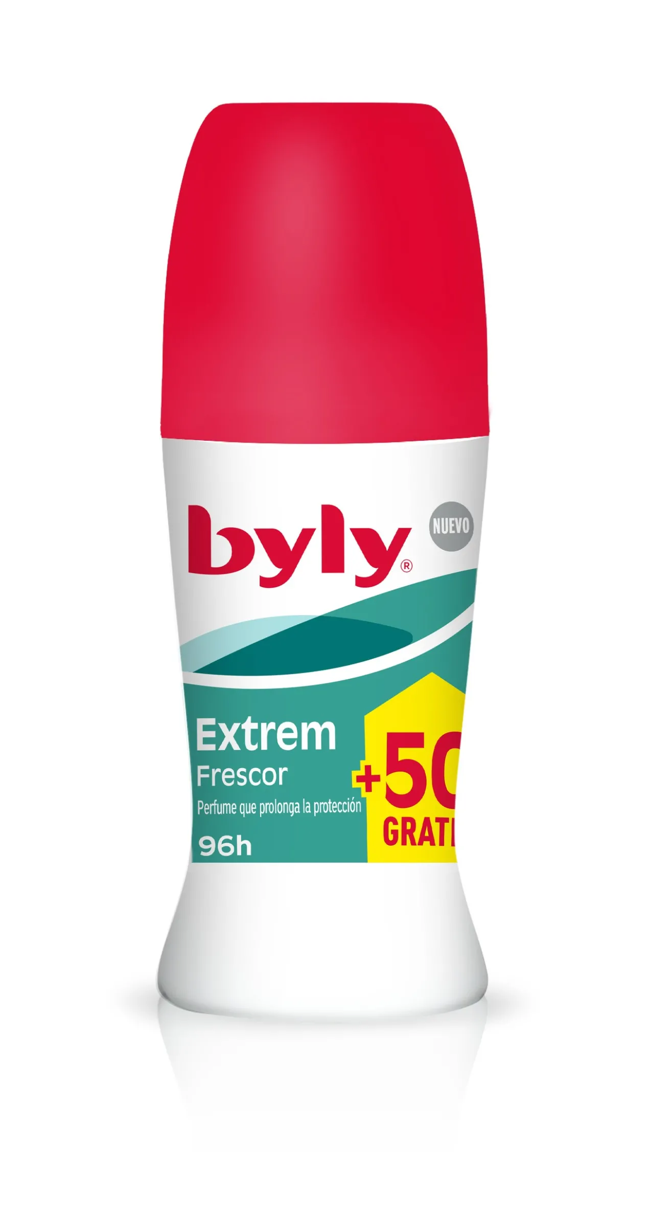 Déodorant Roll-On Extrem Fresh