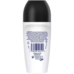 Déodorant Roll-on Femme Invisible