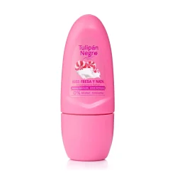 Déodorant Roll-on Fraise & Crème
