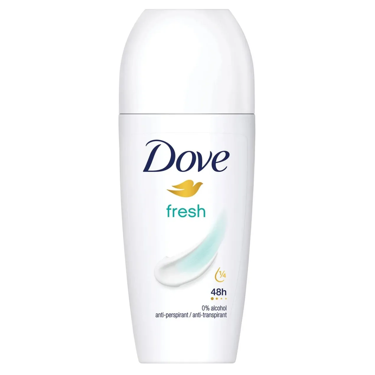 Déodorant Roll-On Fresh