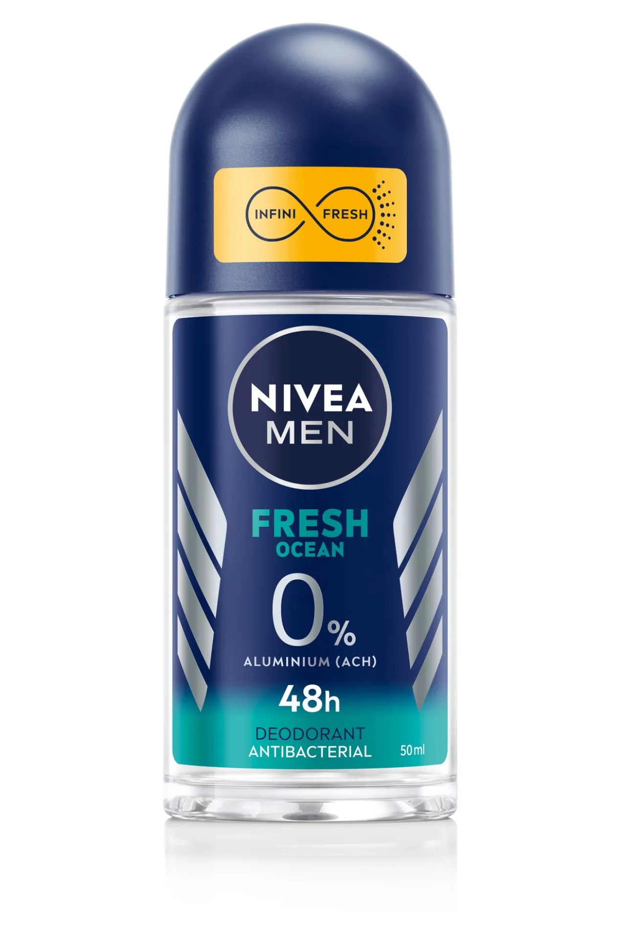 Déodorant Roll-On Fresh Ocean