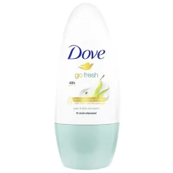 Déodorant Roll-On Go Fresh Poire & Aloe Vera