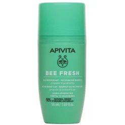 Déodorant roll-on 24h Bee Fresh