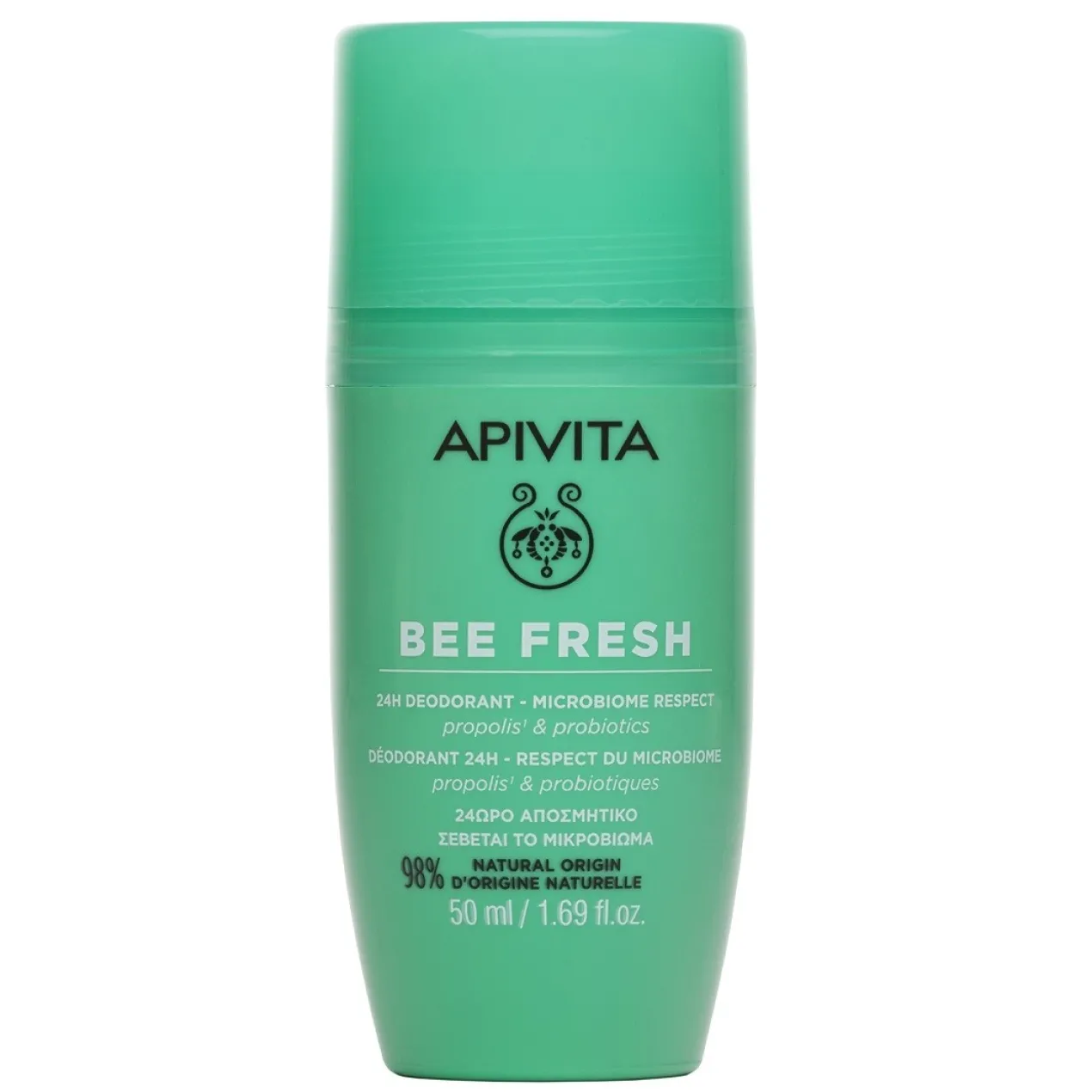 Déodorant roll-on 24h Bee Fresh