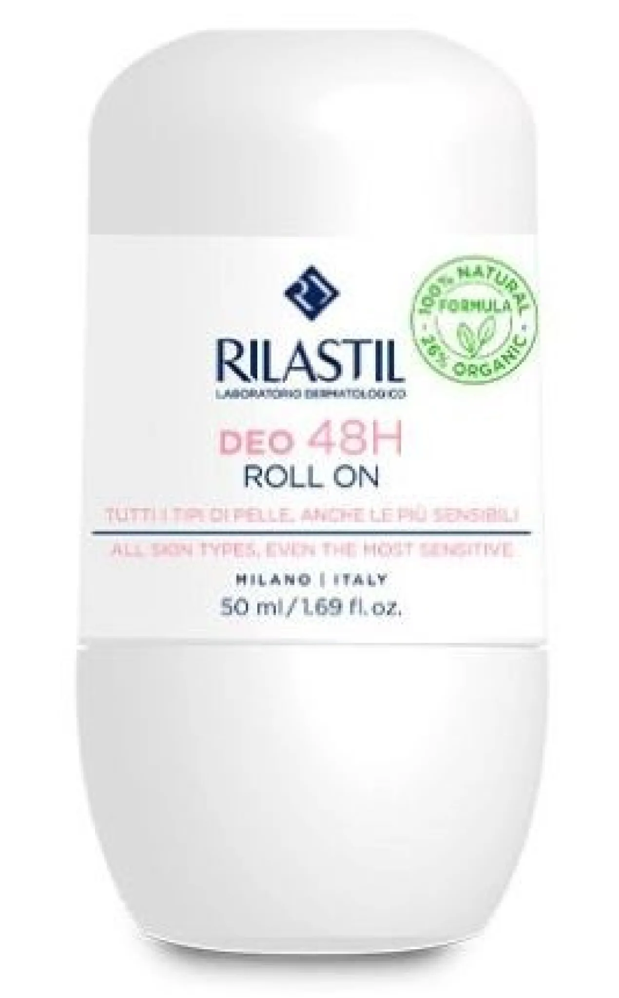 Déodorant Roll On 48 Heures