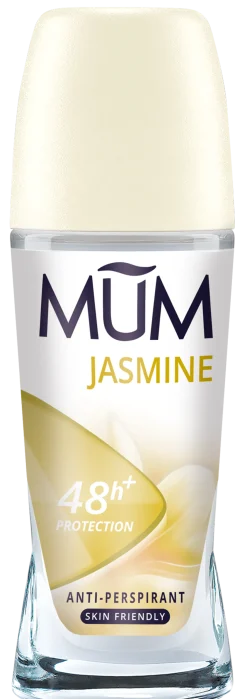 Déodorant roll-on Jasmin