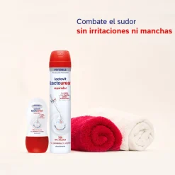 Déodorant Roll-on LactoUrea Réparateur Efficace
