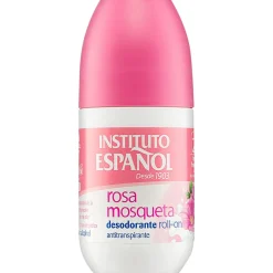 Déodorant Roll-on à la Rose Musquée