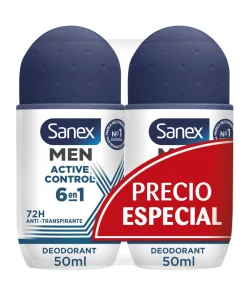 Déodorant Roll-On Men Active Control