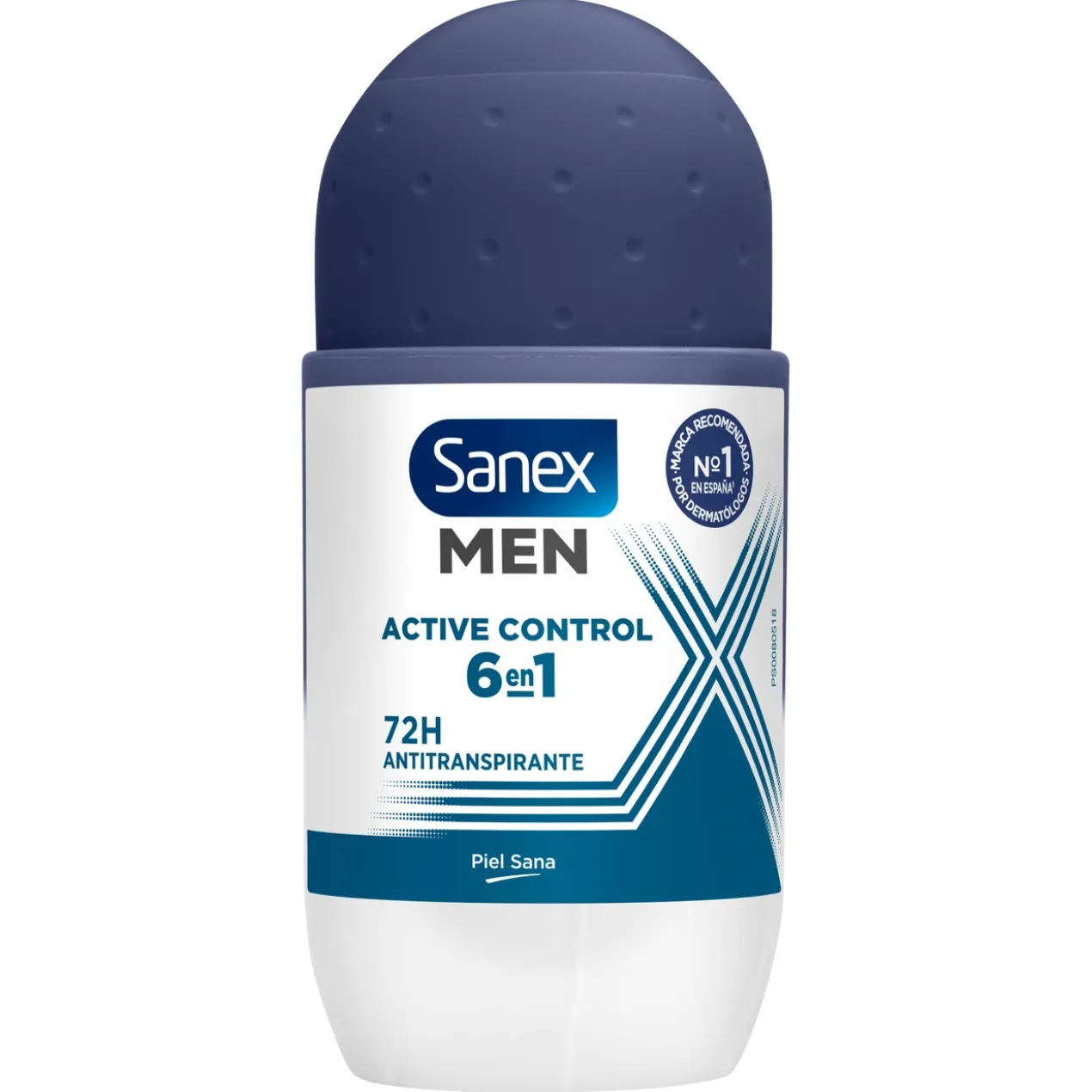Déodorant Roll-On Men Active Control