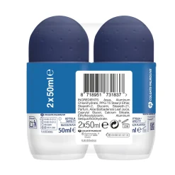 Déodorant Roll-On Men Active Control